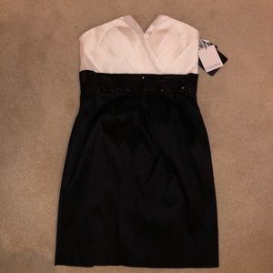 NWT calvin klein dress